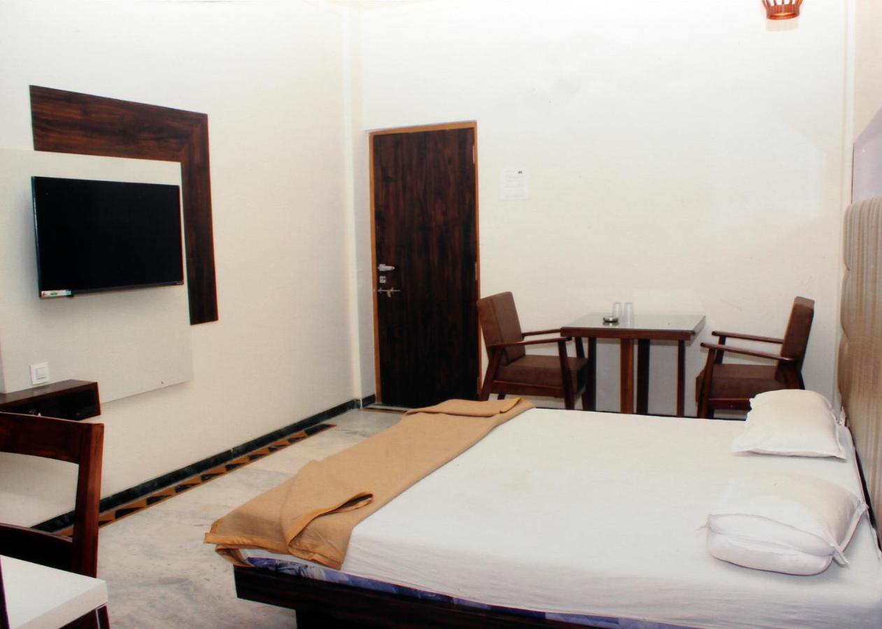 Hotel Central Park - Mumbai — Photos 2